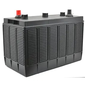Continental D5 12 Volt Group D5 Heavy Duty Commerical Battery