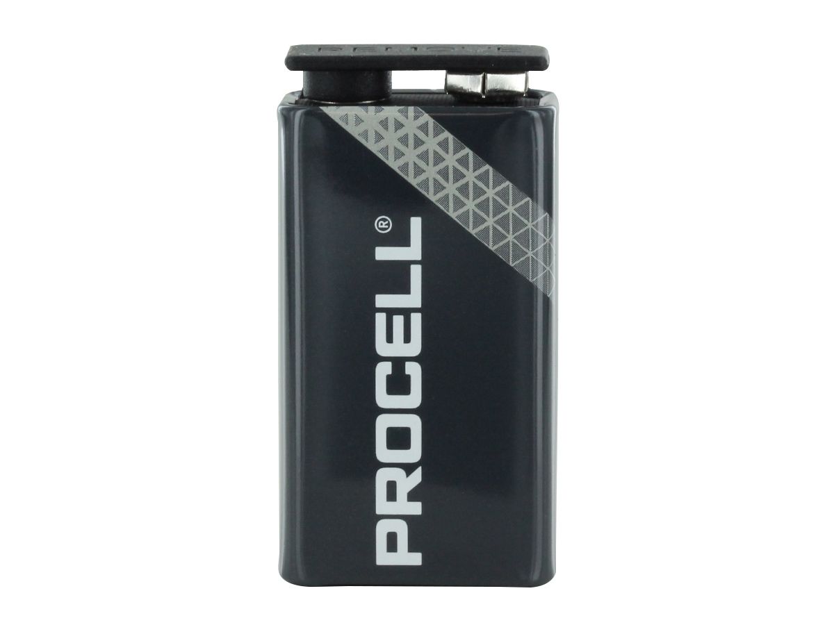 Duracell Procell General Purpose - 9V